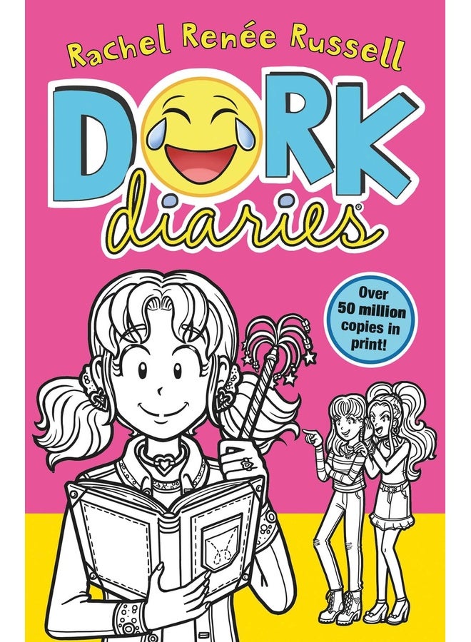 دفاتر دورت من سايمون وشوستر